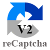 RecaptchaV2