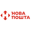 Delivery method Новая почта