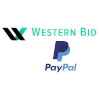 Payment system westernbid