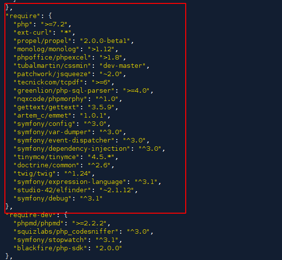 composer.json
